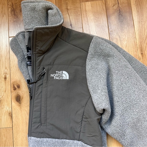 North Face Denali Fleece Jacket - Picture 3 of 5